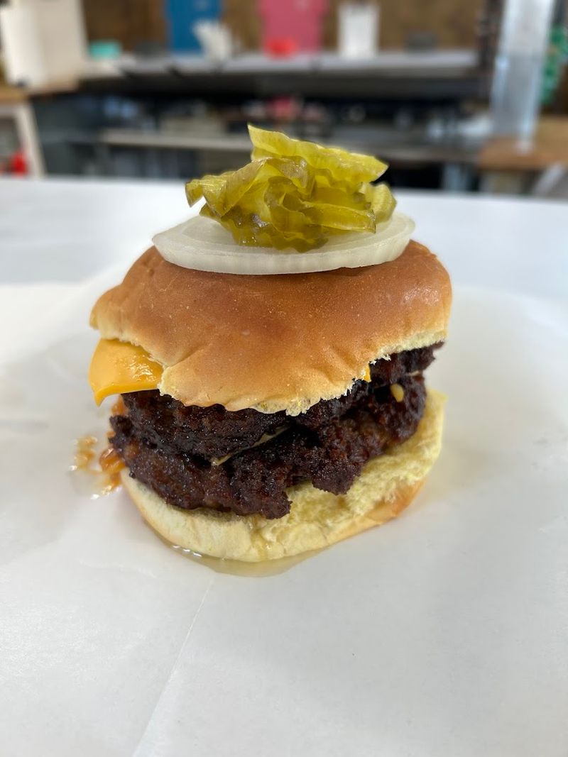 Dovie's - Tompkinsville, Kentucky