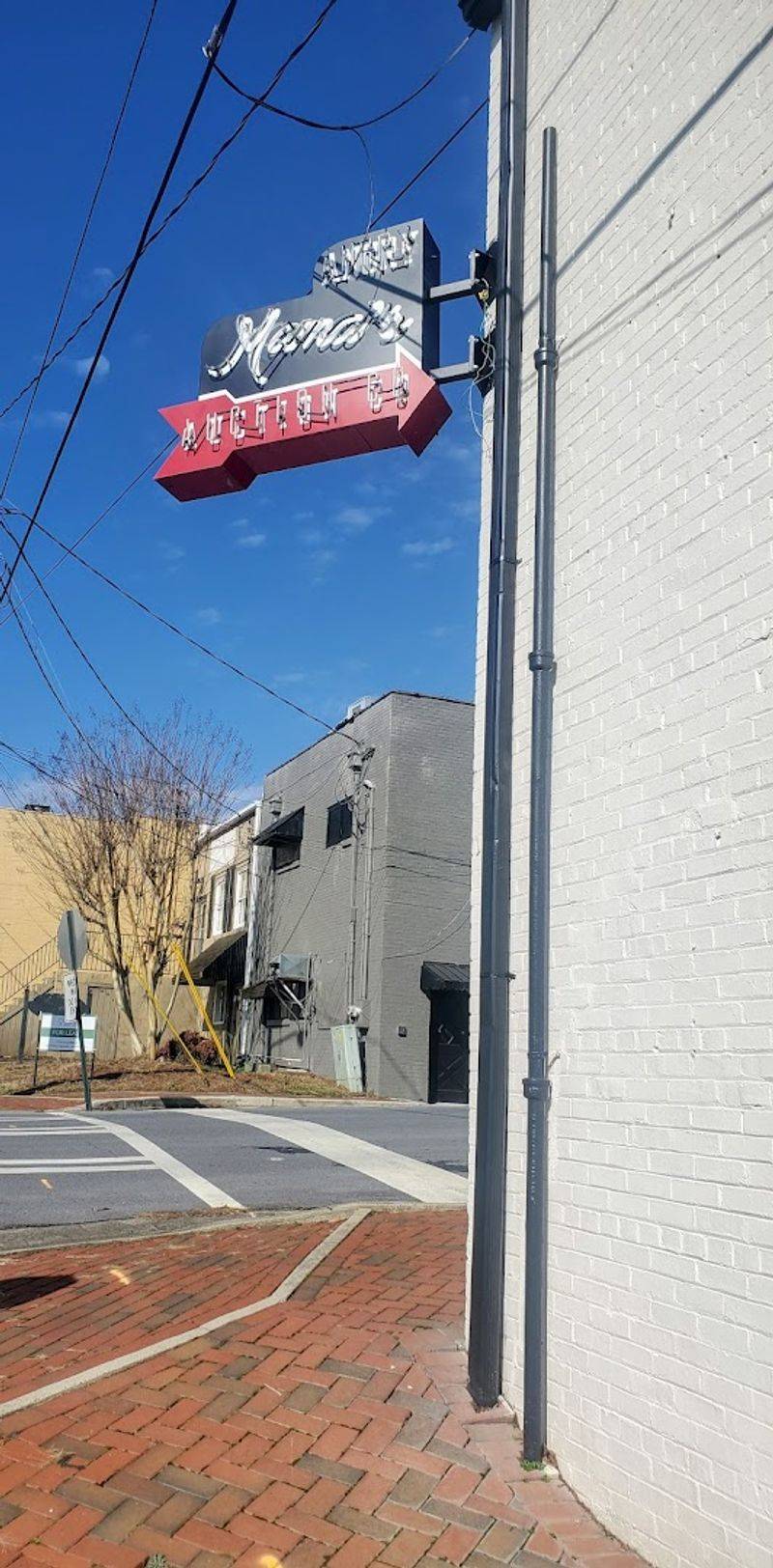 Downtown Jasper's Charming Local Shops