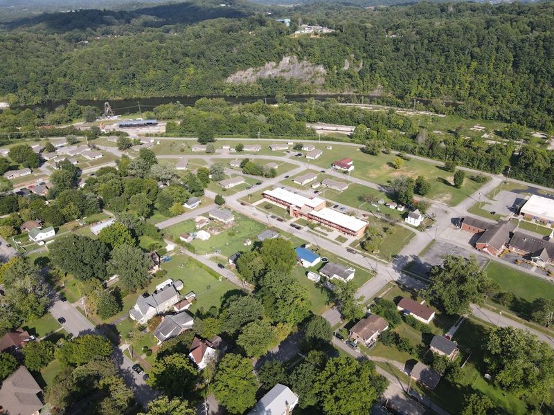 Downtown Rockwood: Small-Town Streets With Big Character