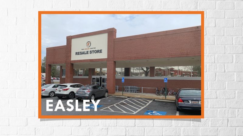 Dream Center Resale Store - Easley, South Carolina