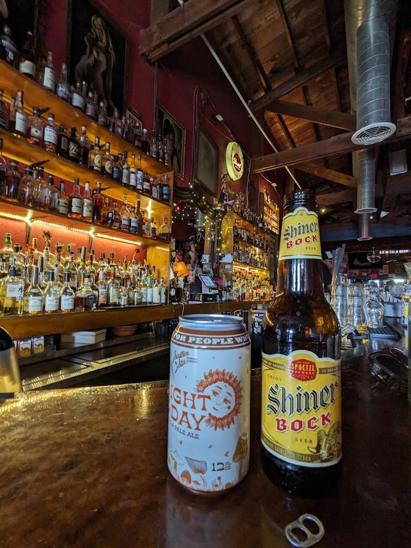 Drink Prices That Respect Your Wallet