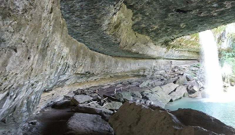 Dripping Springs - Texas