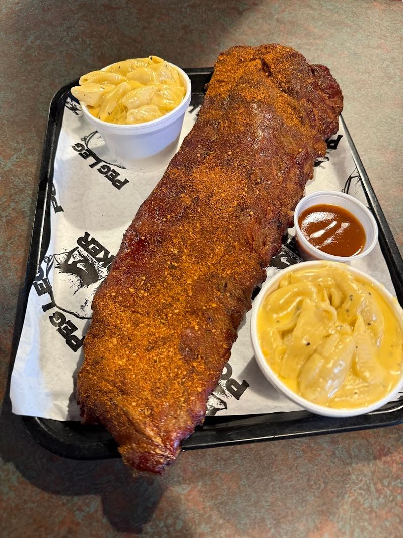 Dry Rub Ribs That Ruin All Other BBQ