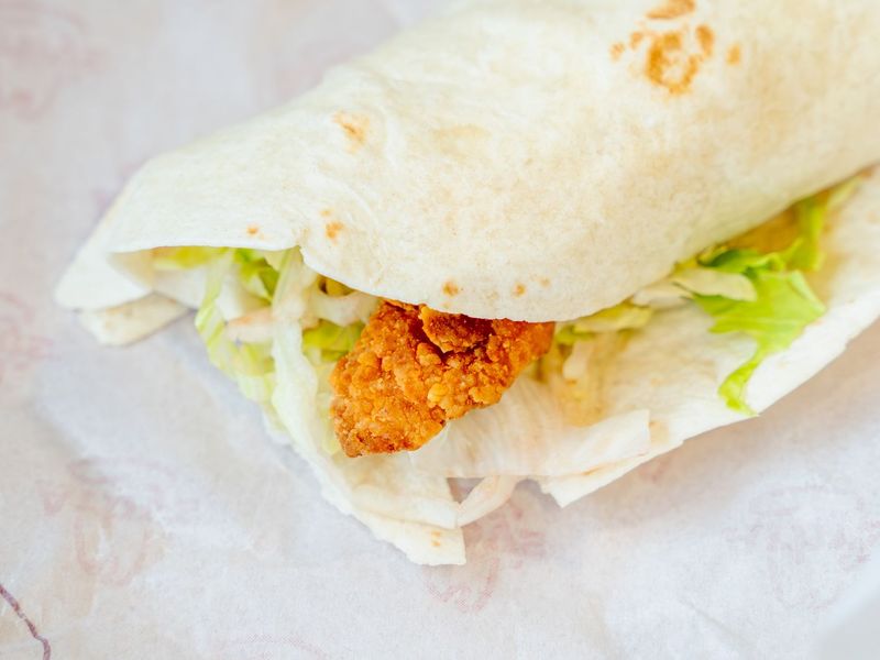 Dry Wrap