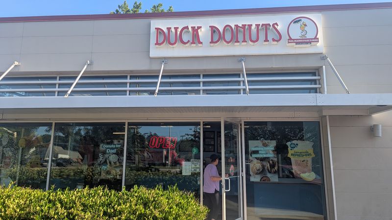 Duck Donuts - Virginia Beach, Virginia
