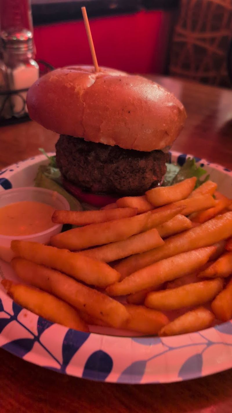 Duck Fat Fries Worth Every Single Bite