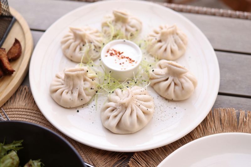 Dumplings