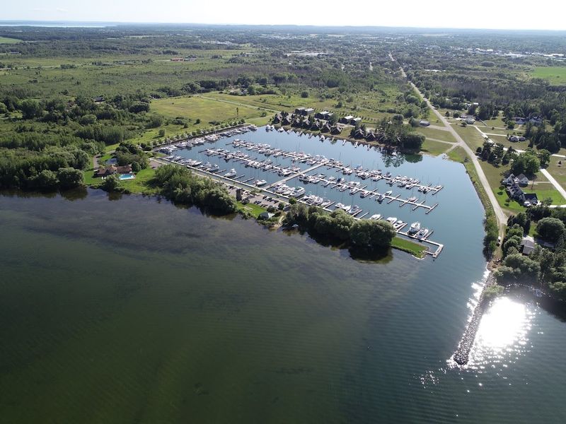 Duncan Bay Boat Launch: A Gateway to Waterway Adventures