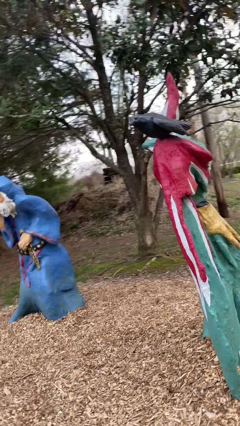 Dungeons and Dragons Come to Life in Every Detail