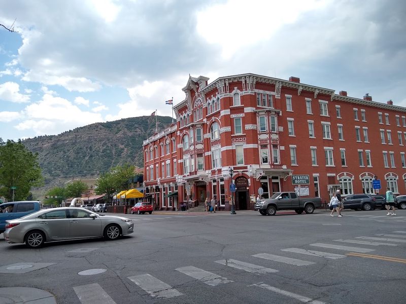 Durango - Colorado Durango - Colorado