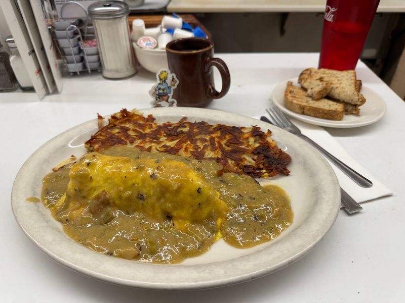 Durango Diner - Durango, Colorado