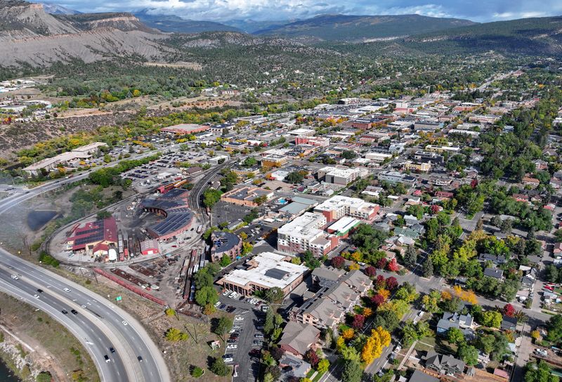 Durango - Durango, Colorado
