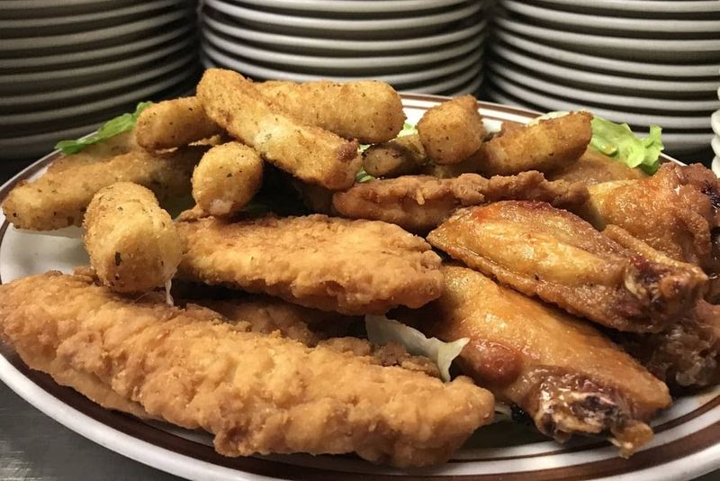 Early Bird Specials That Make Dinner Feel Like a Steal