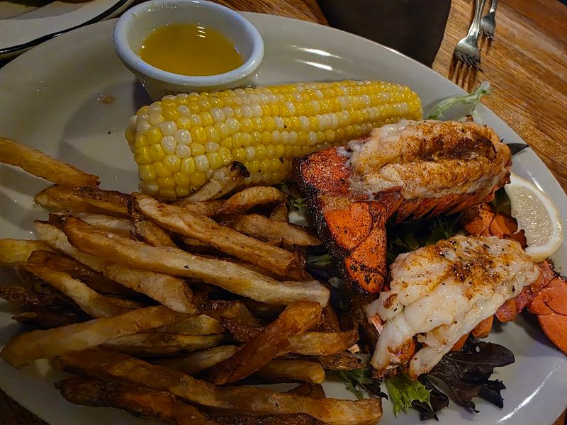 Early Bird Specials and the Friday $30 Menu Worth Planning Around