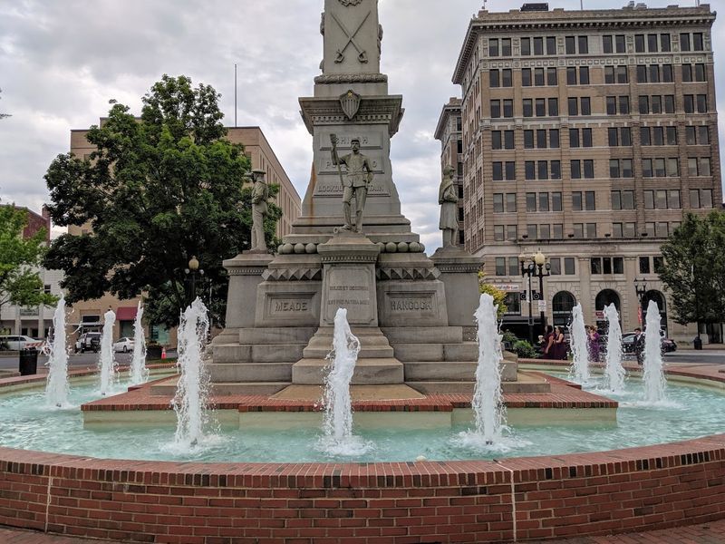 Easton's Historic Architecture: A Walking Tour Worth Taking