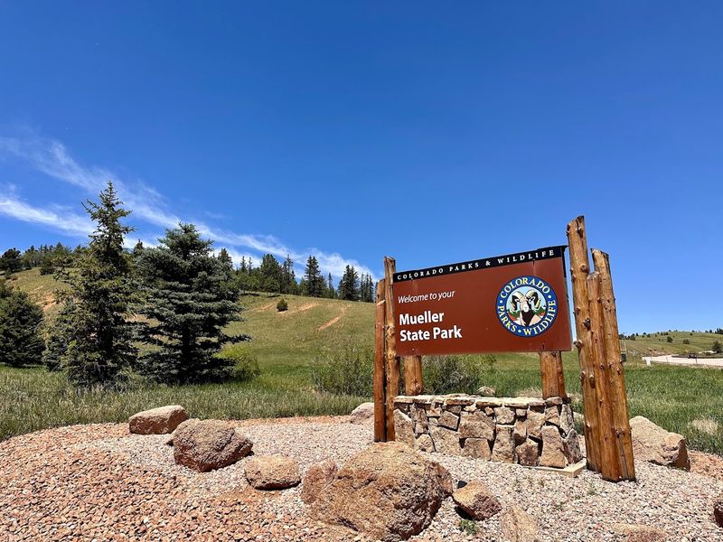 Easy Access From Colorado Springs Makes It a Perfect Getaway