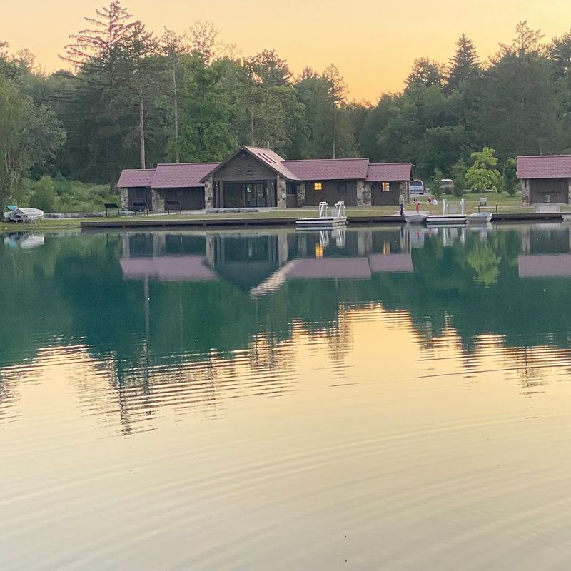 Easy Access and Great Amenities for All Visitors
