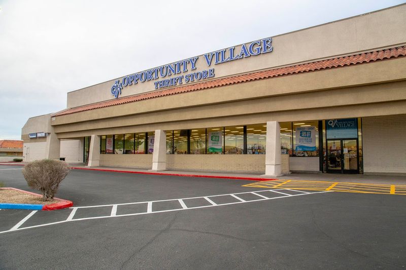 Easy Access and Plenty of Parking