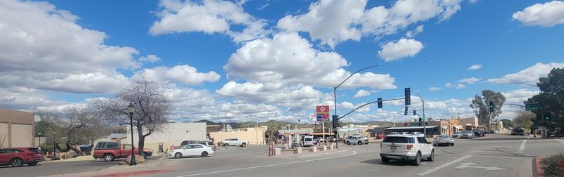 Easy Day-Trip Distance From Phoenix
