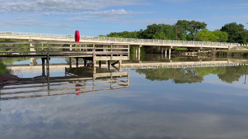 Easy Location Just an Hour From San Antonio