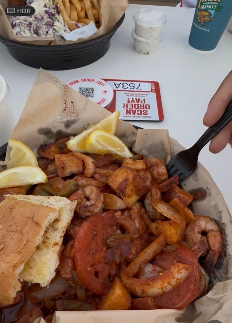 Easy Mobile Ordering That Keeps Things Moving