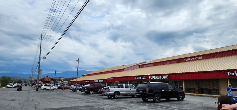 Easy Parking That Keeps the Trip Stress-Free