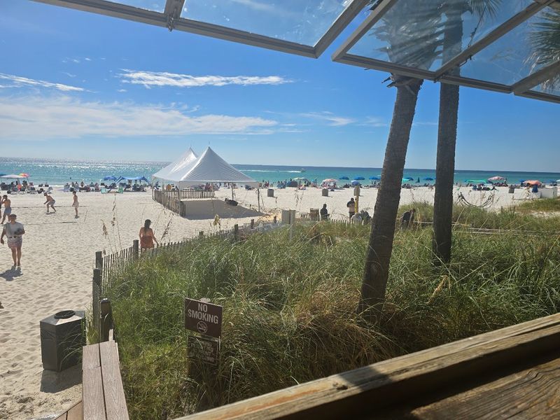Easy Parking and Beach Access Right Next Door