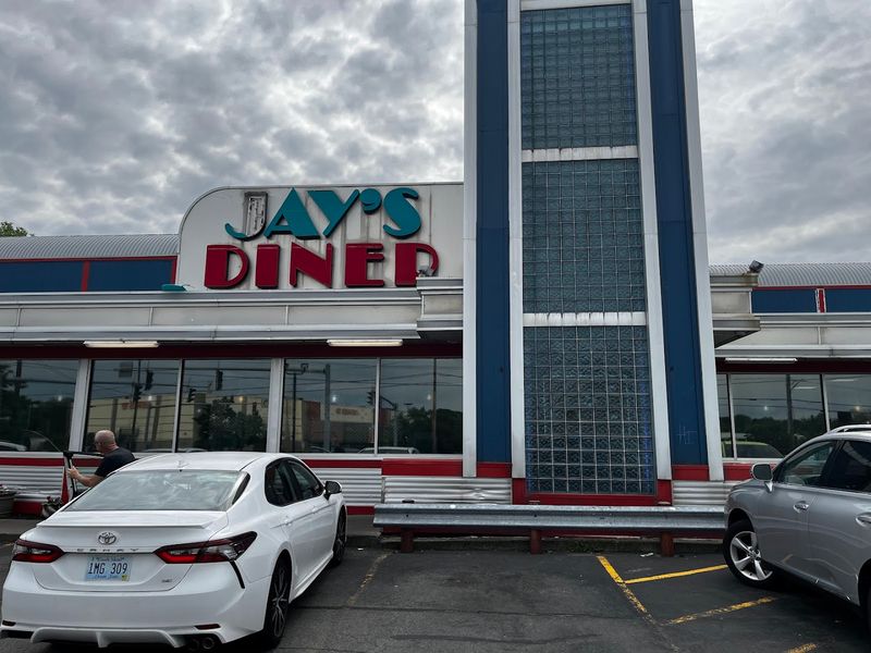 Easy Parking and a Convenient Location on W Henrietta Rd