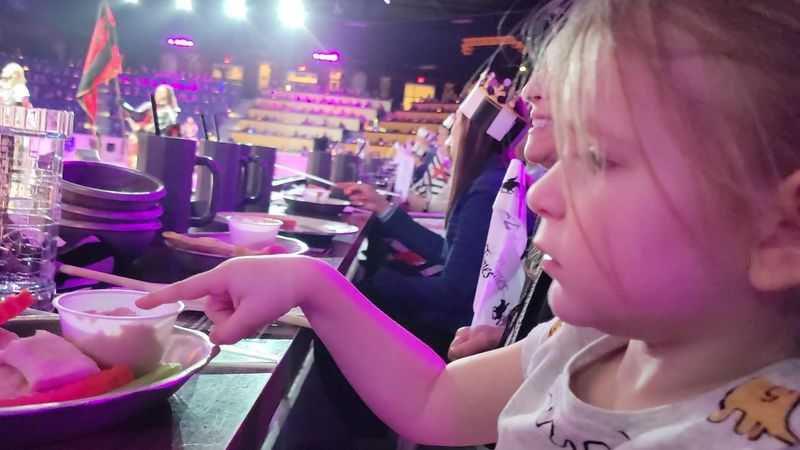 Eating With Your Hands Is the Best Part