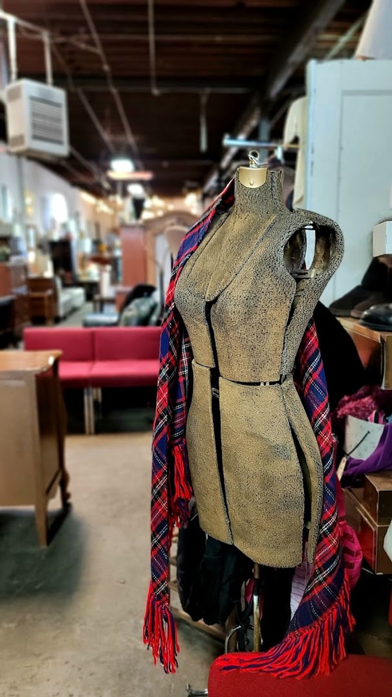 Eclectic Clothing Finds That Stand Out