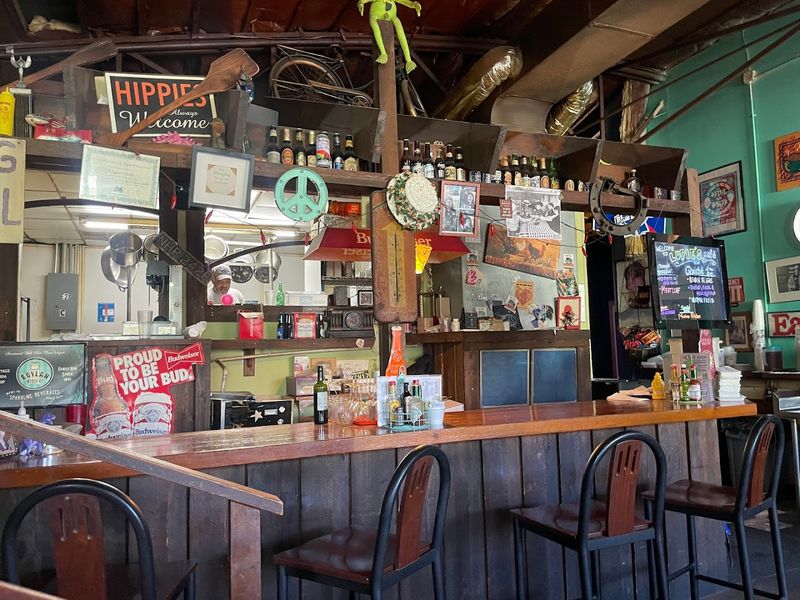 Eclectic Decor That Tells a Story