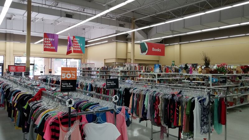 Eco-Friendly Shopping With a Real Environmental Impact Eco-Friendly Shopping With a Real Environmental Impact