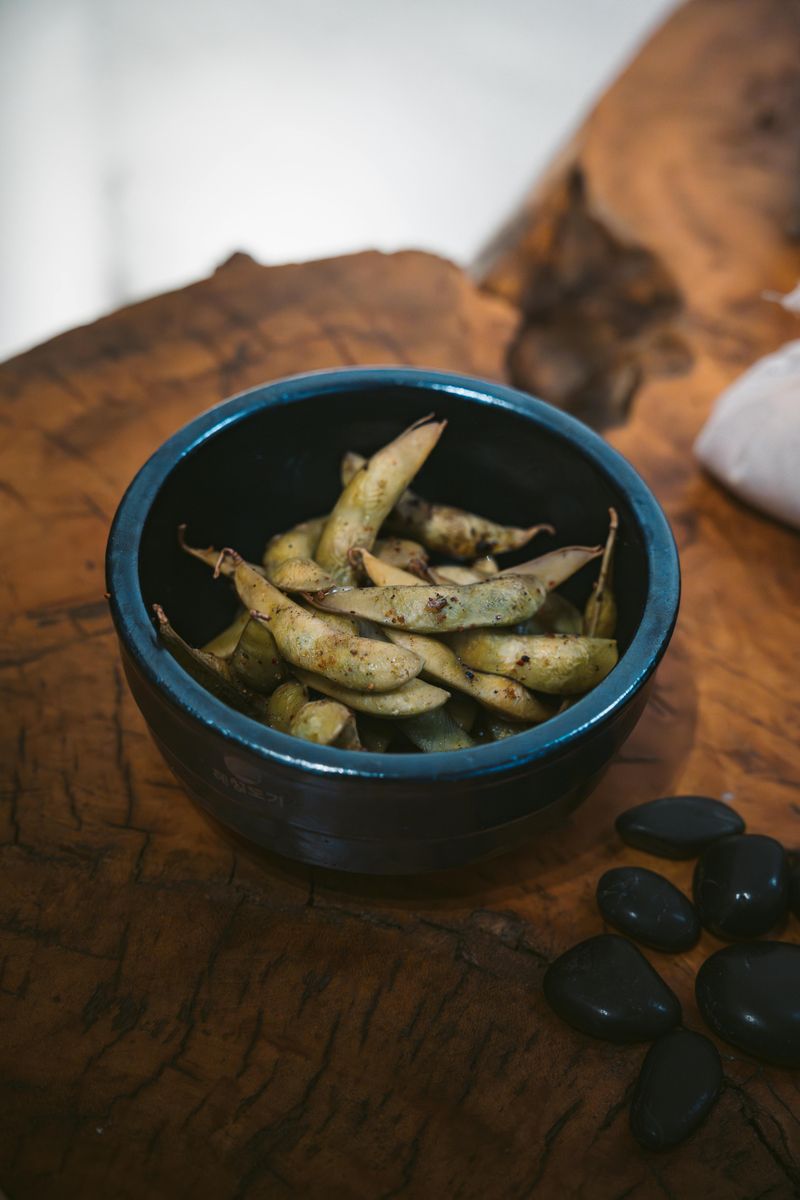 Edamame