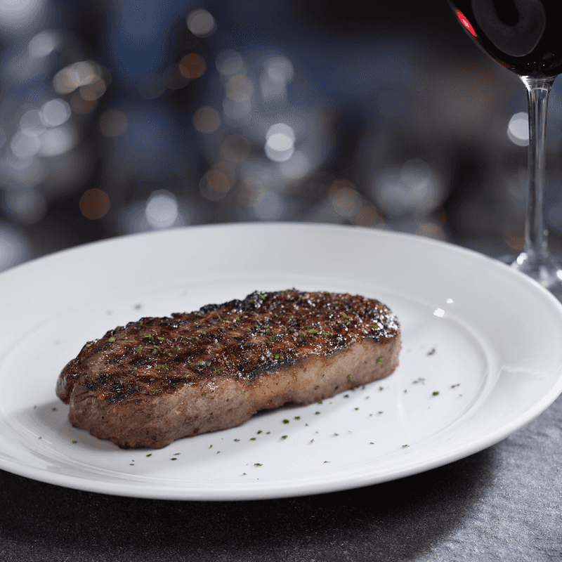 Eddie V's Prime Seafood - Orlando, Florida