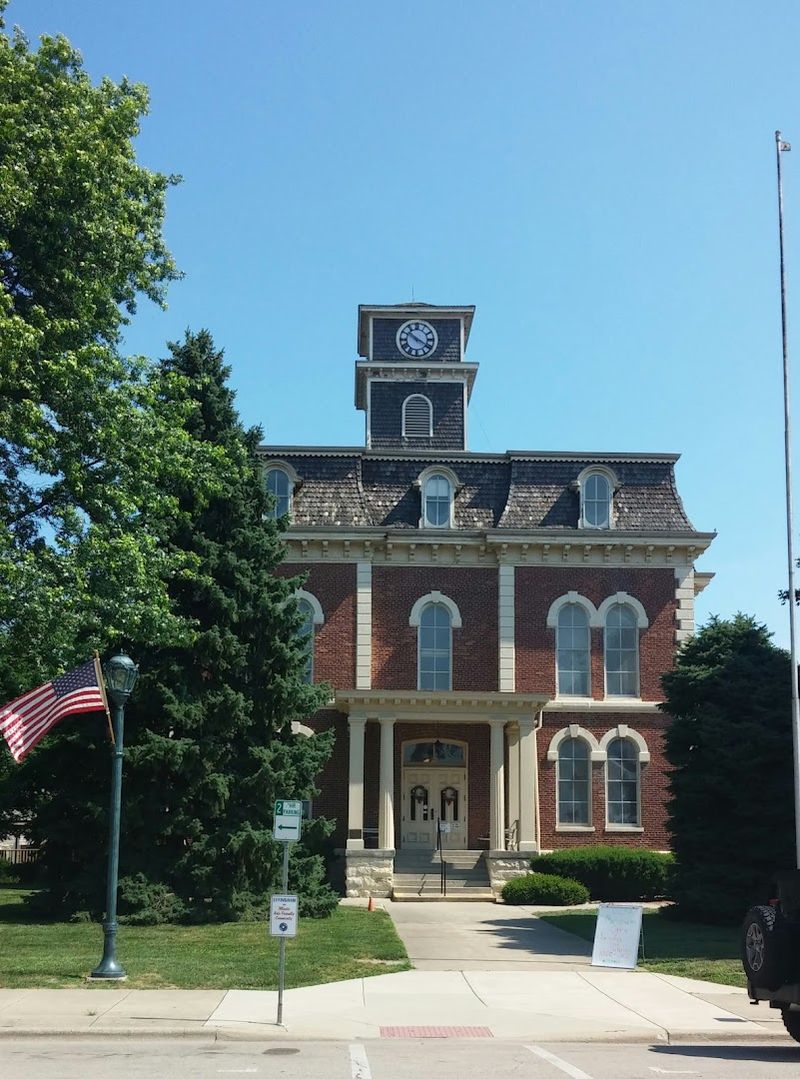 Effingham - Effingham, Illinois
