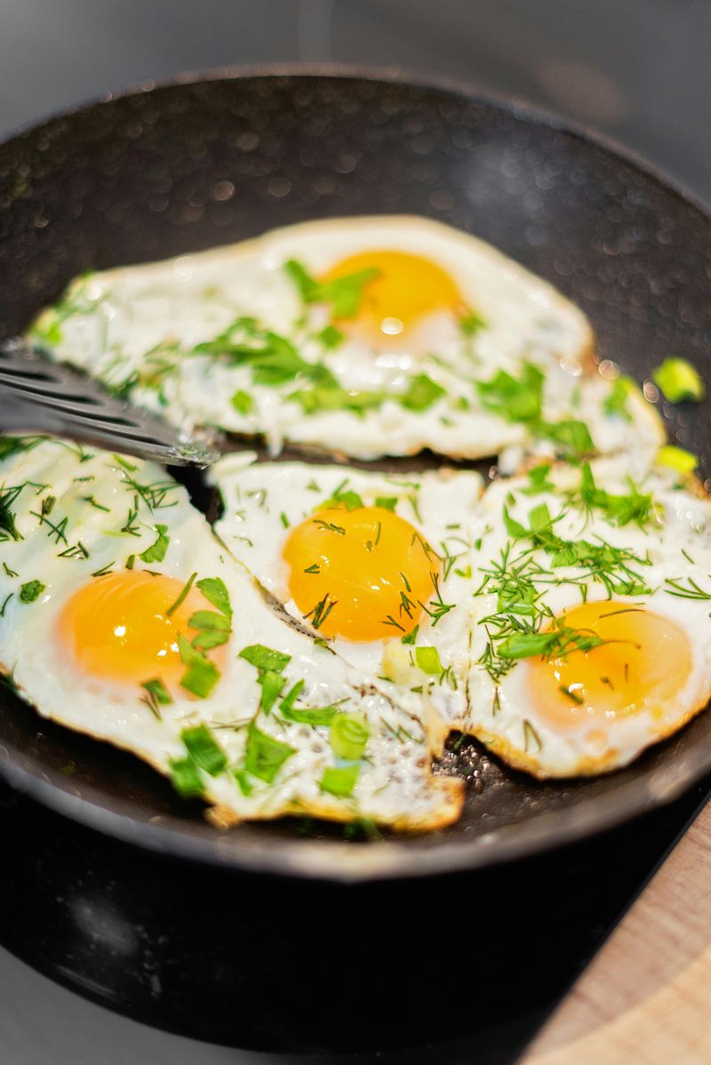 Egg Fried