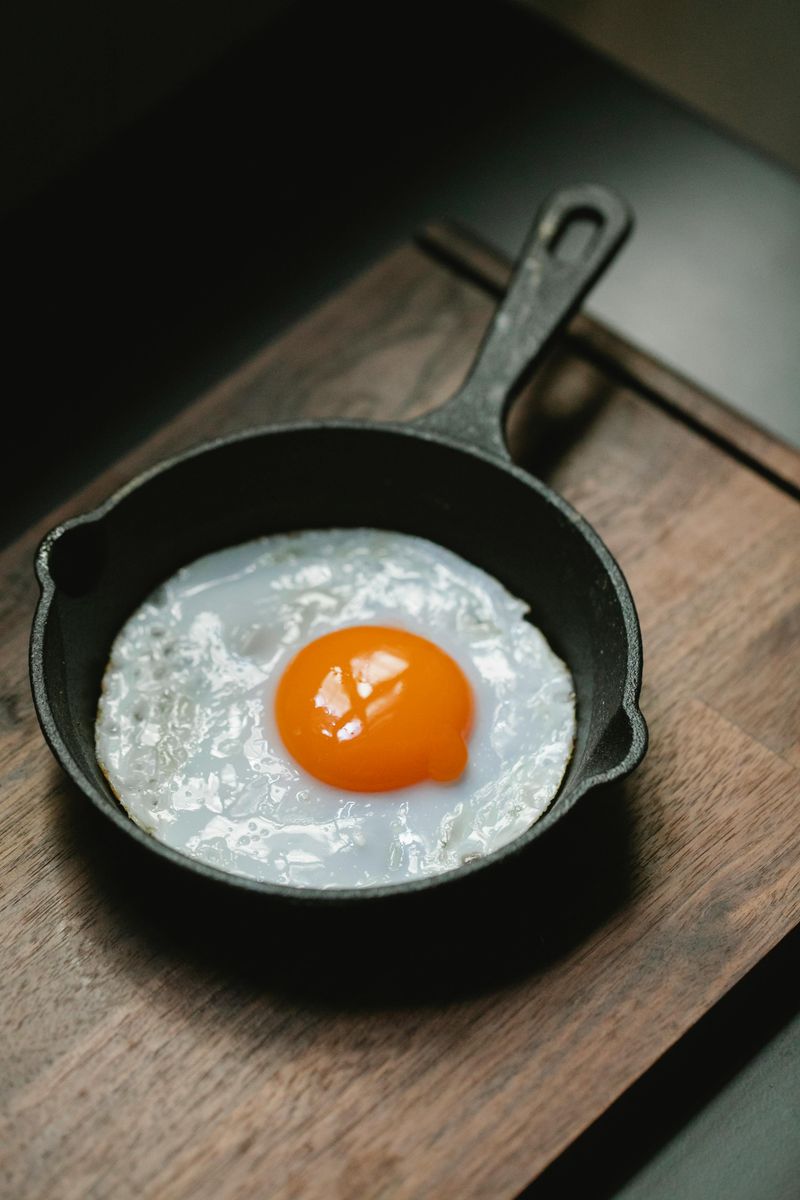 Egg Fried