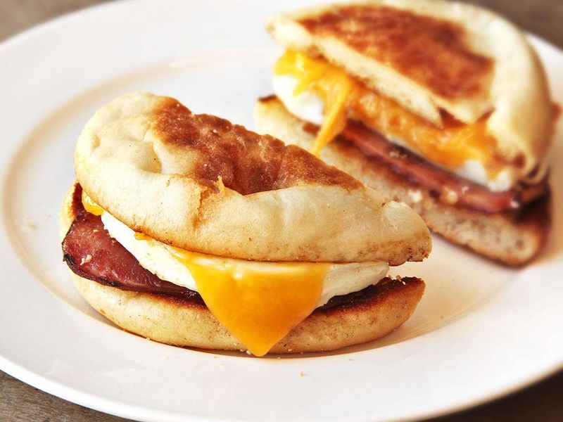 Egg Muffin