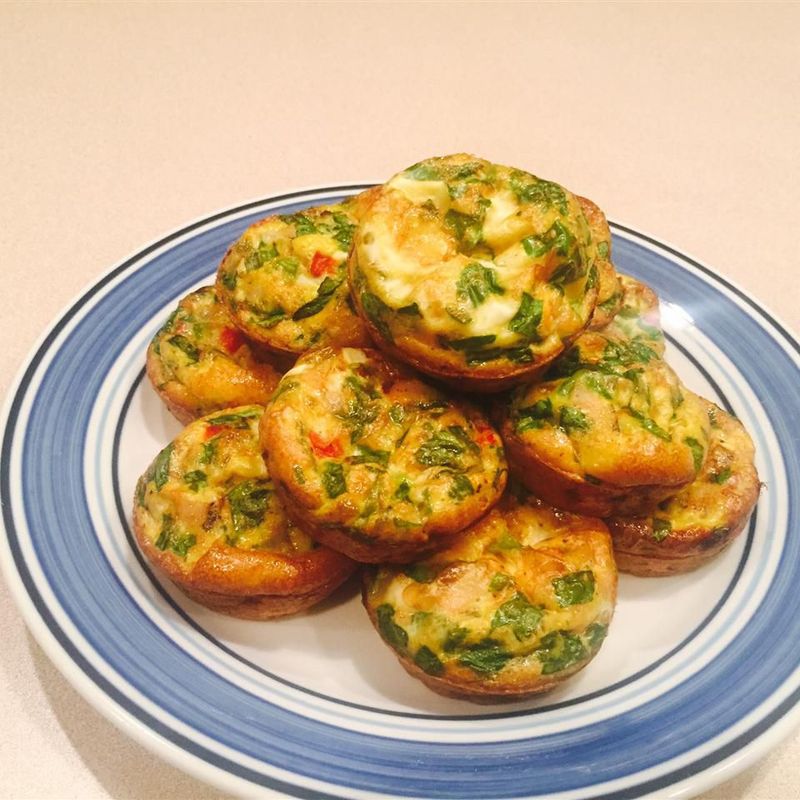 Egg Muffins
