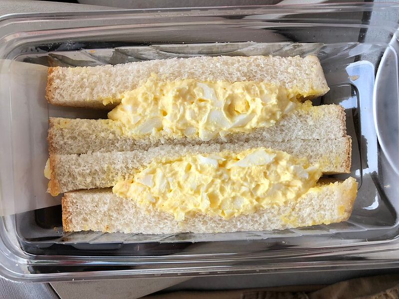 Egg Salad