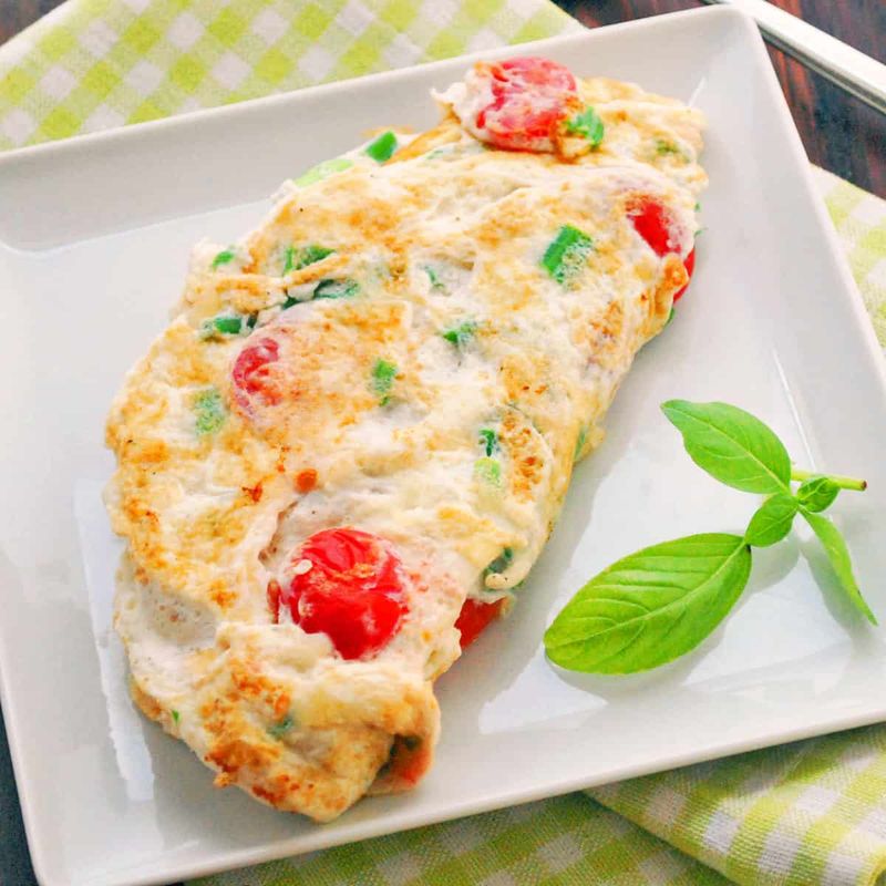 Egg Whites