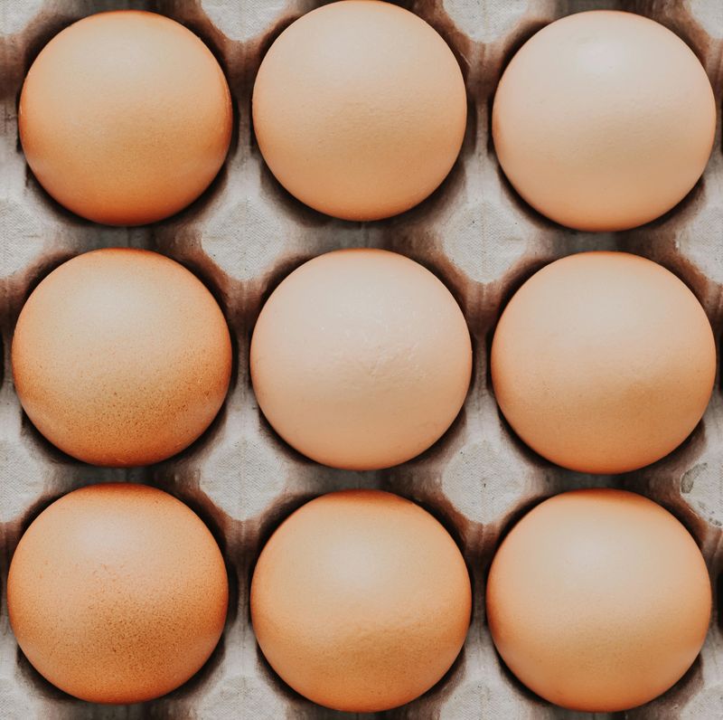 Eggs