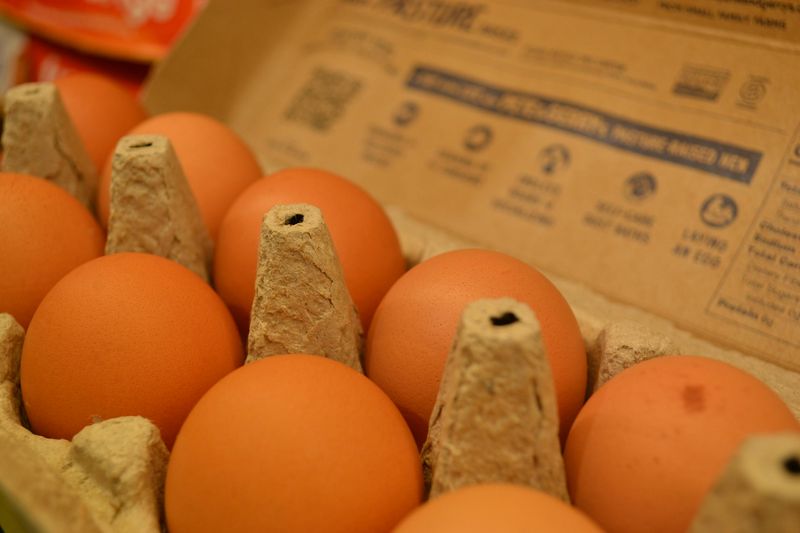 Eggs