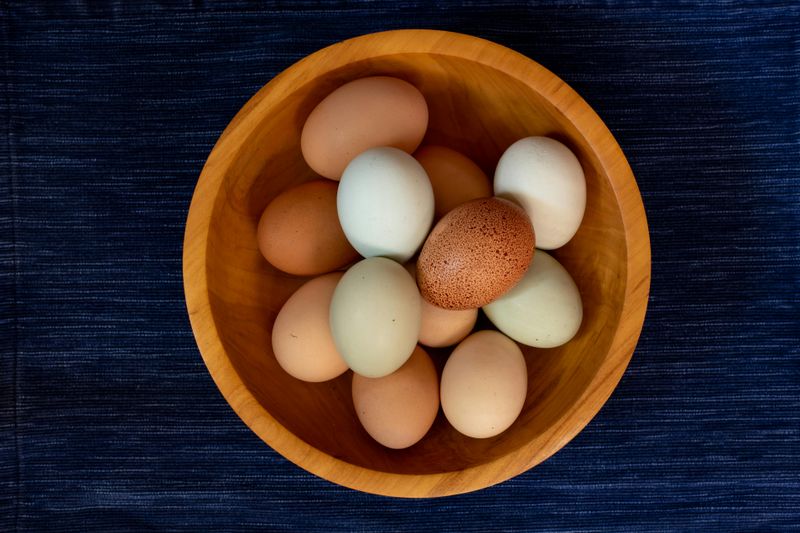 Eggs