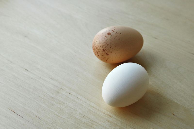 Eggs