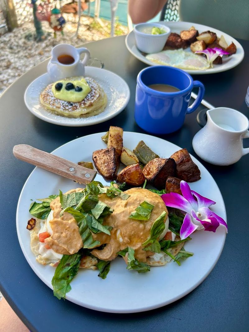 Eggs Benedict Variations That Go Way Beyond the Classic