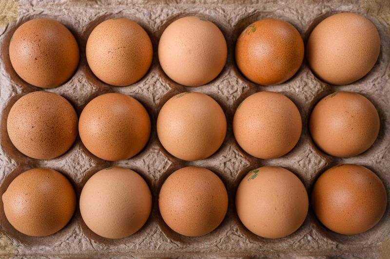 Eggs