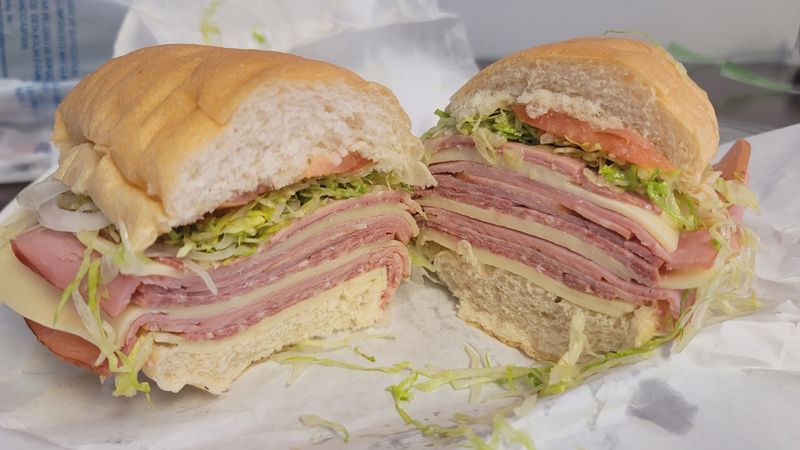 Eight Layers of Meaty, Flavor-Packed Perfection Eight Layers of Meaty, Flavor-Packed Perfection