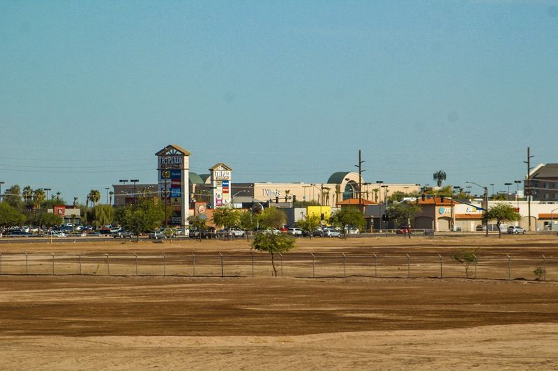 El Centro, California
