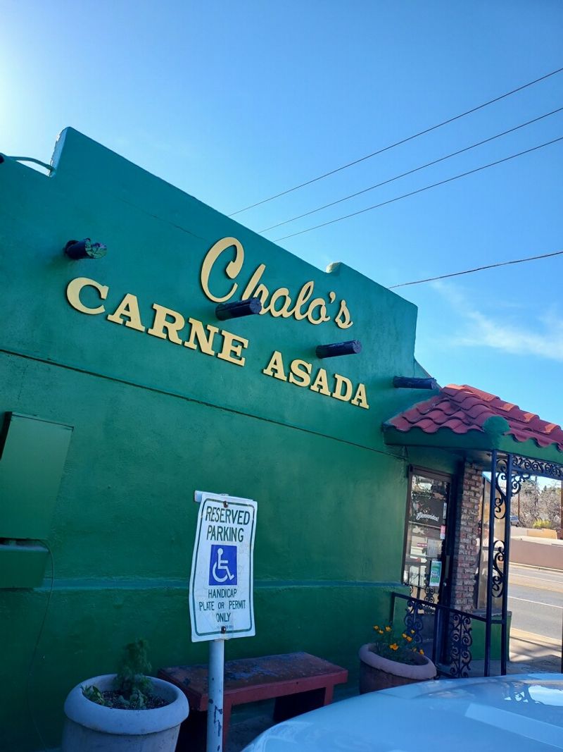 El Coronado Restaurant
